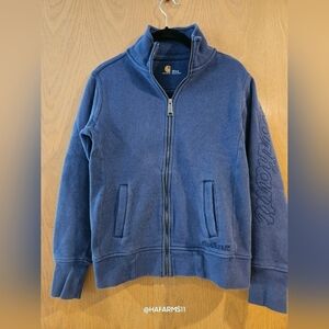 Womens Carhartt Jacket Spring 2015